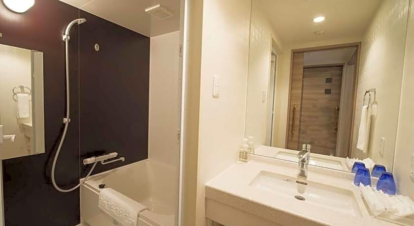 Hotel WBF Grande Asahikawa