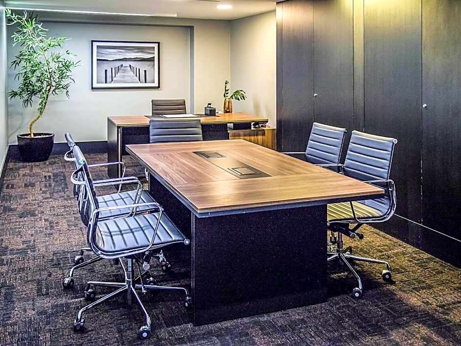 Mercure Uberlandia Plaza Shopping