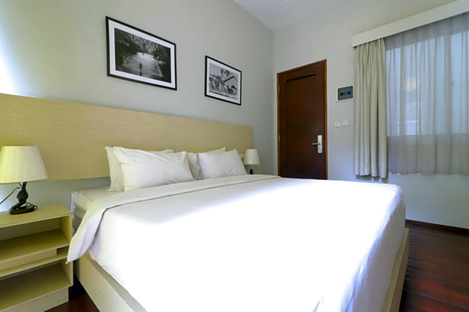 Pejaten Valley Residence