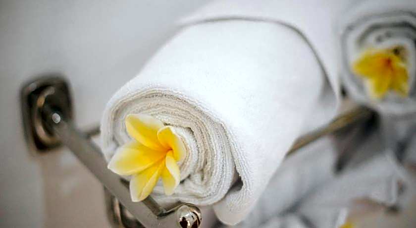 Alam Bidadari Seminyak Villas