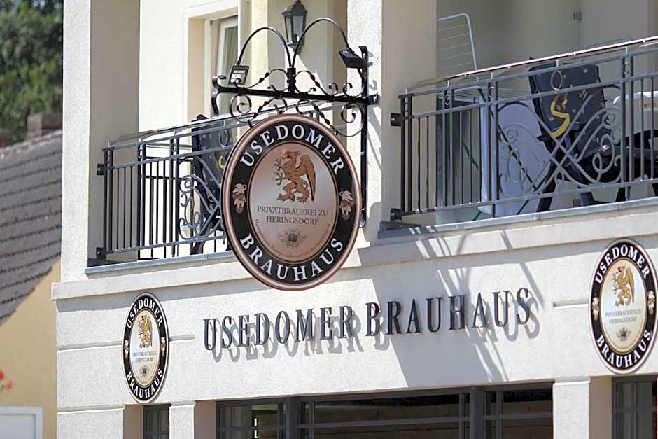 SEETELHOTEL Ostseeresidenz Heringsdorf
