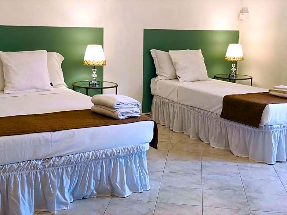 B&B Al Piazza Marina