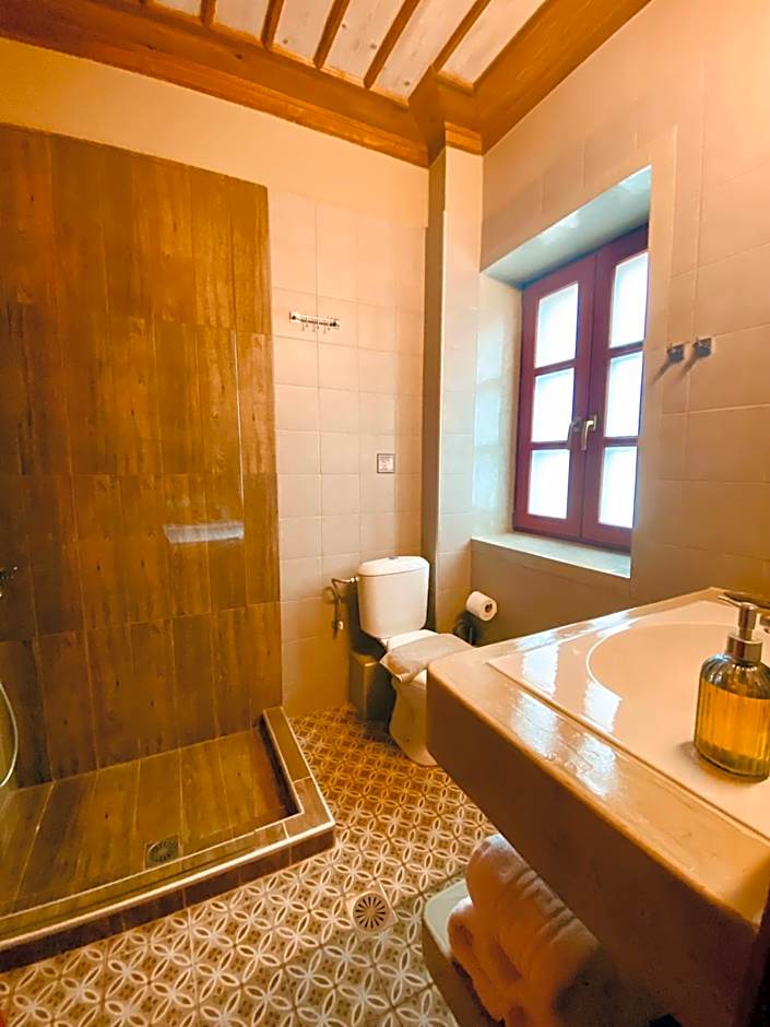 Meliteion Traditional Hotel