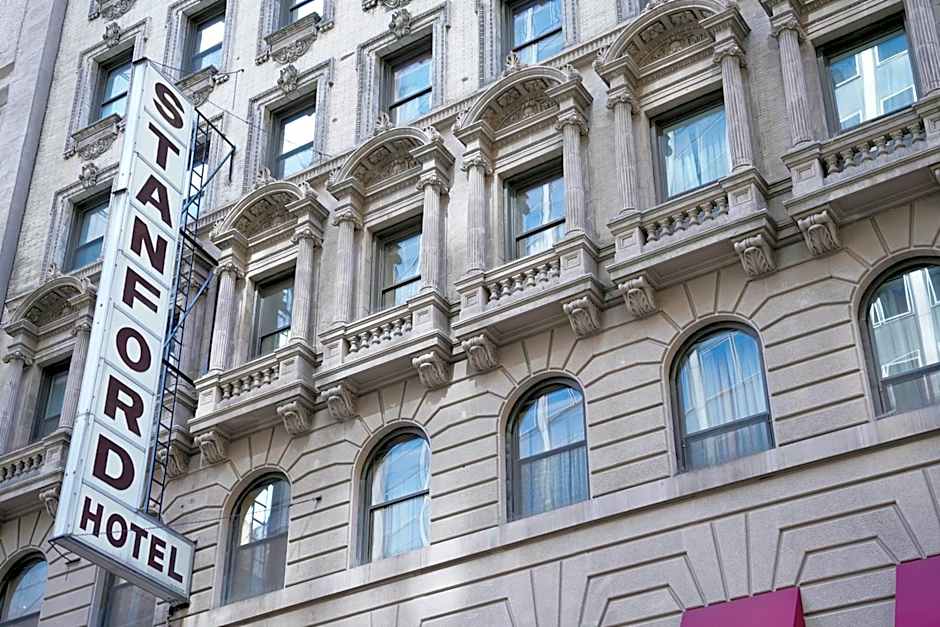 Hotel Stanford