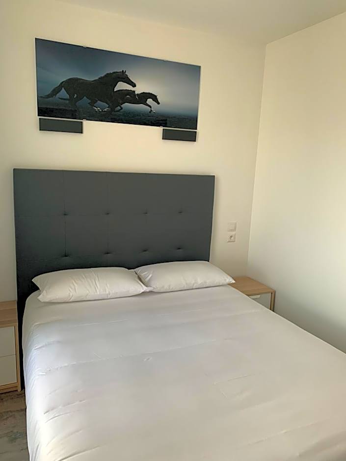 La Ferme Des Barmonts