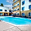Ramada Limited Bakersfield North