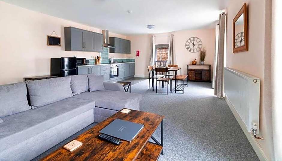 The Windmill Hotel - Alford