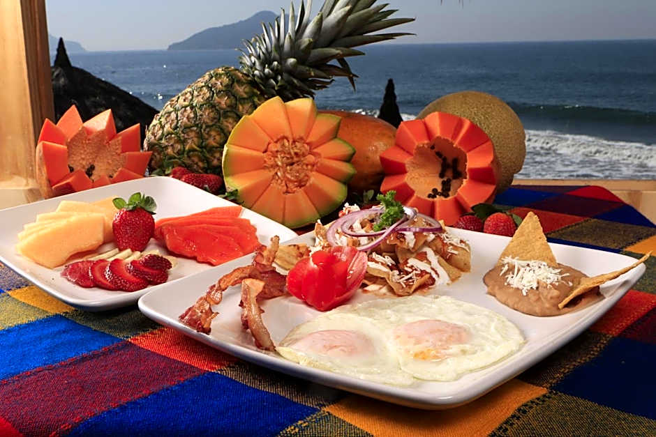 Villas El Rancho Green Resort