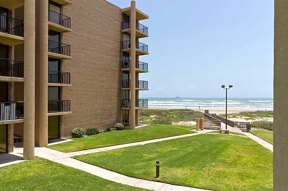 Sea Vista By South Padre Condo Rentals