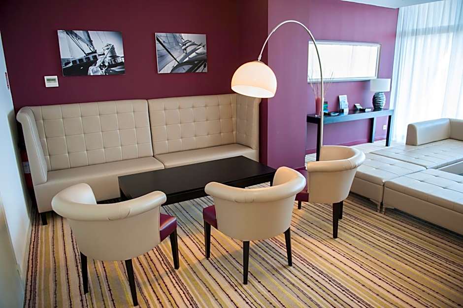 Résidence Néméa l'Estacade