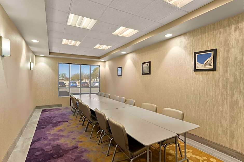 Comfort Inn & Suites Lovington
