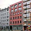 Art Apartments