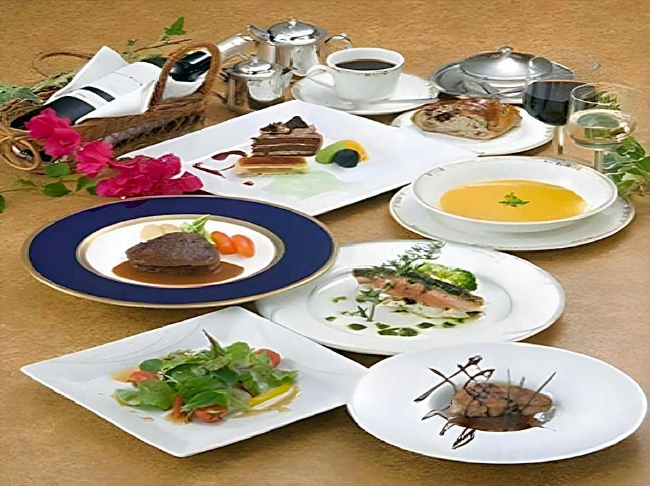 Shingu Ui Hotel