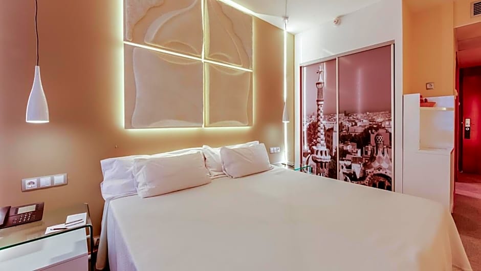 Evenia Rossello Hotel