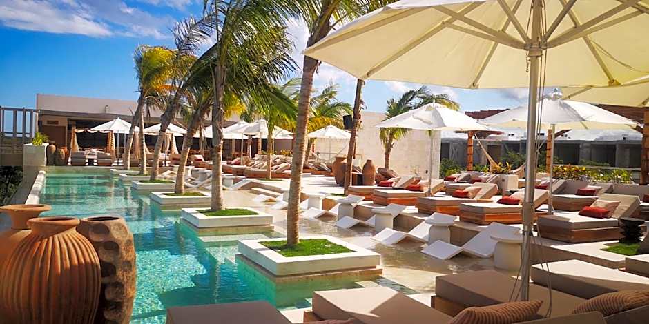 Motto by Hilton Tulum