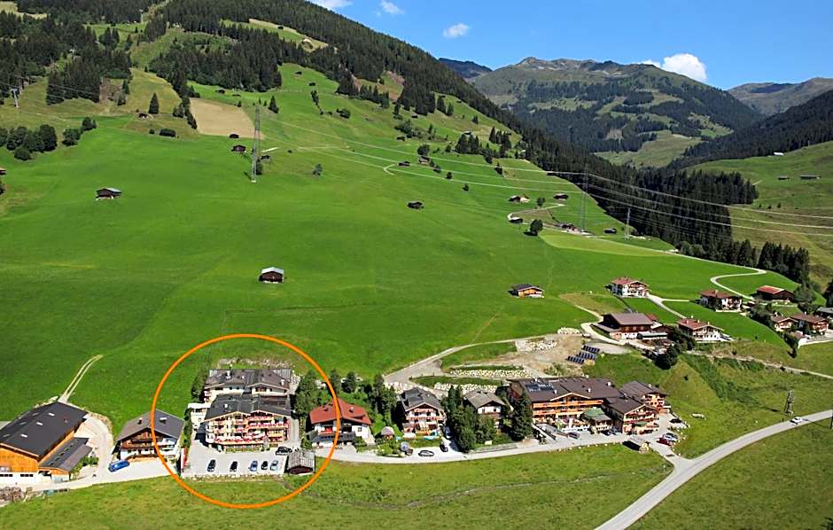 Wohlfühlhotel Innertalerhof
