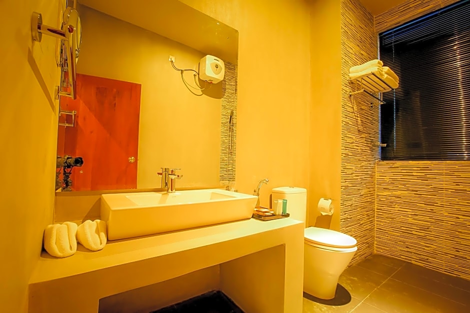 Golden Pearl Tangalle Beach