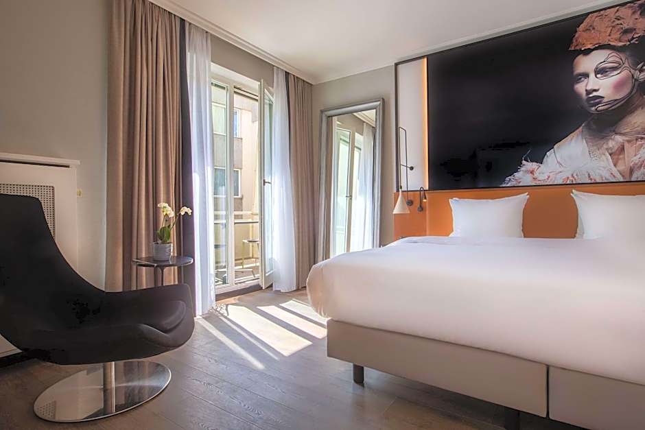 Radisson Blu, Basel
