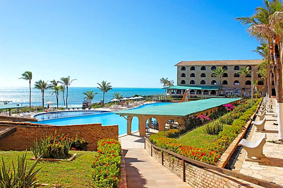 Coliseum Beach Hotel All Inclusive