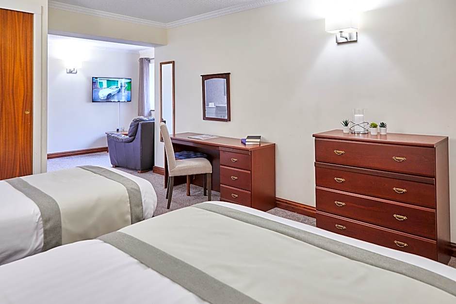 The Appleby Inn Hotel