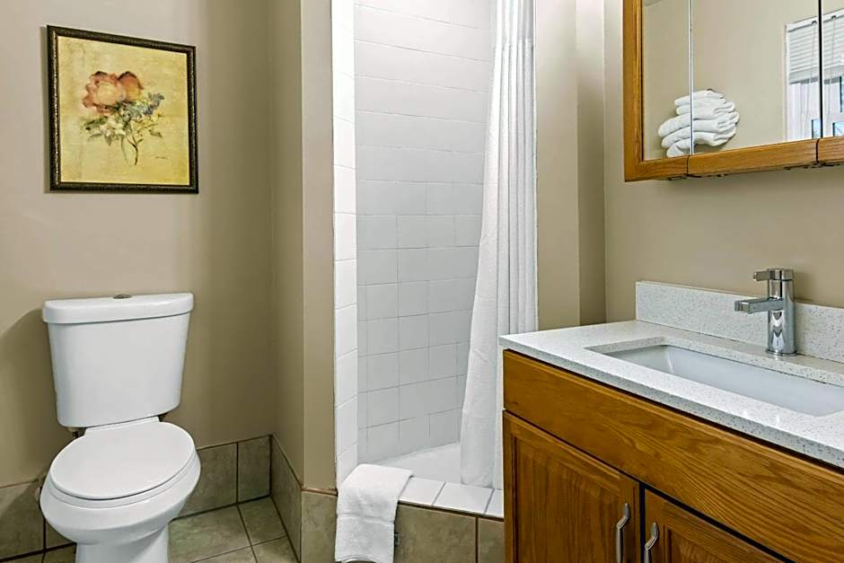 Rodeway Inn Oscoda