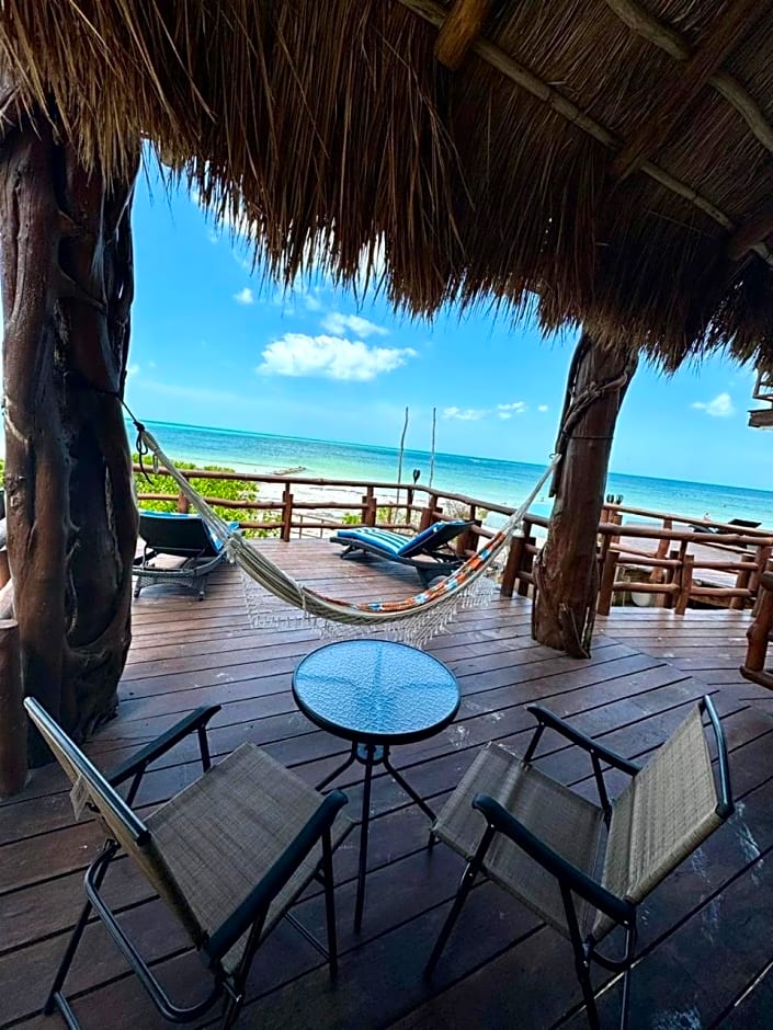 DK Luxury Ocean Front Villa - Adults Only