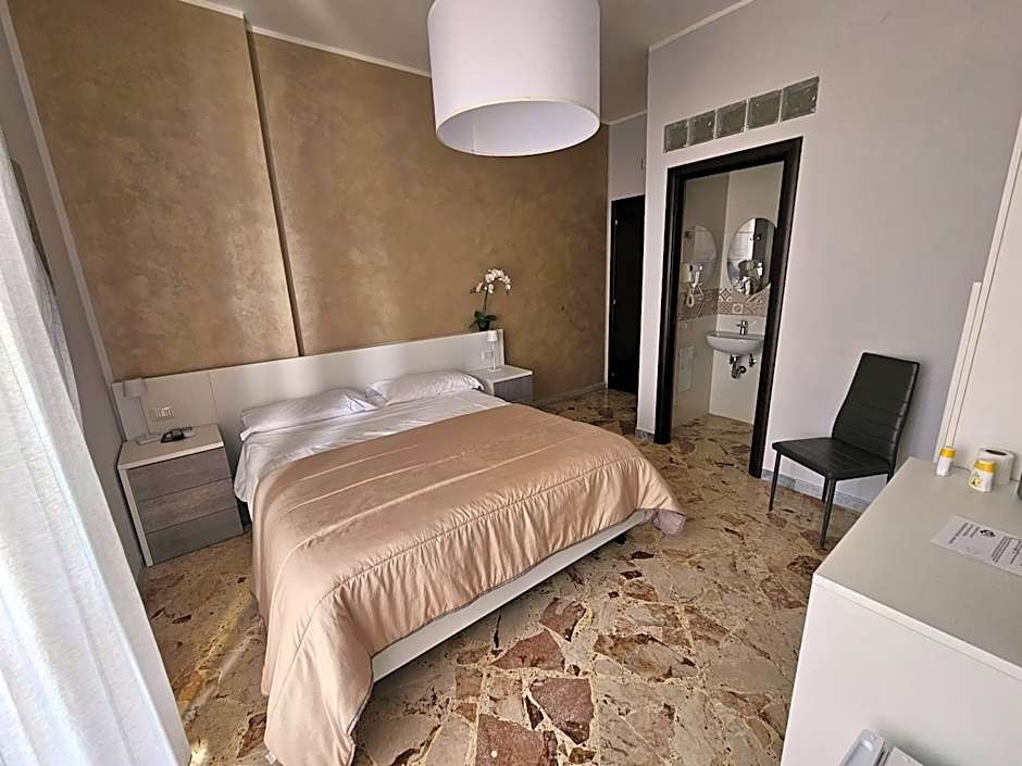 B&B dei Rota Affittacamere Mercato San Severino Salerno