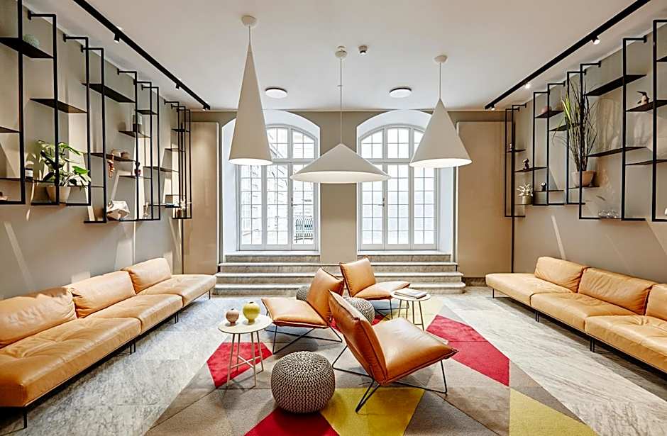 Nobis Hotel Copenhagen, a Member of Design Hotels