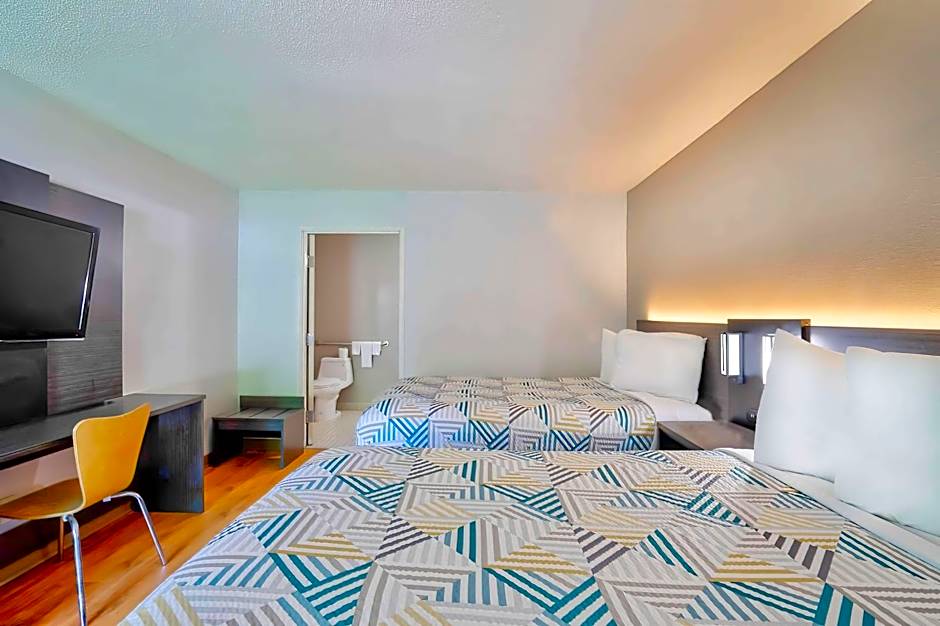 Motel 6 Virginia Beach