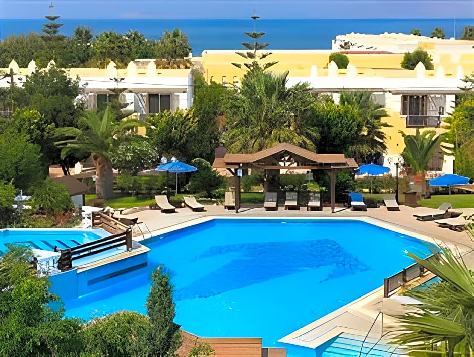 Gaia Royal Hotel