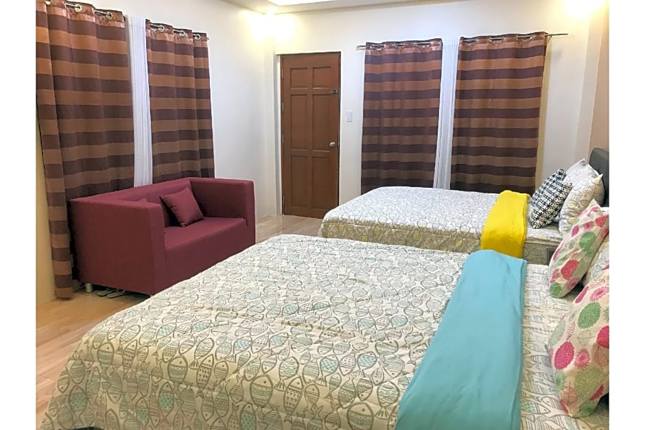 OYO 601 Guest Hotel
