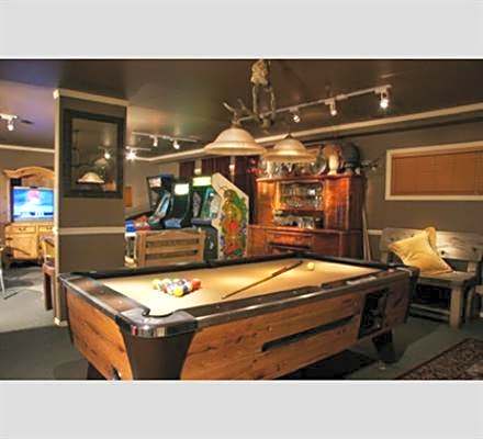 Getaways At The Lodge At Kingsbury Crossing