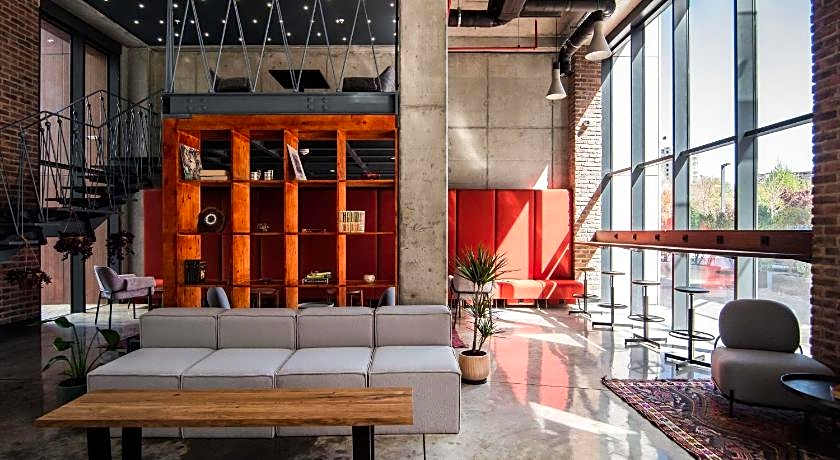 Ibis Styles Tbilisi Mzuiri Park