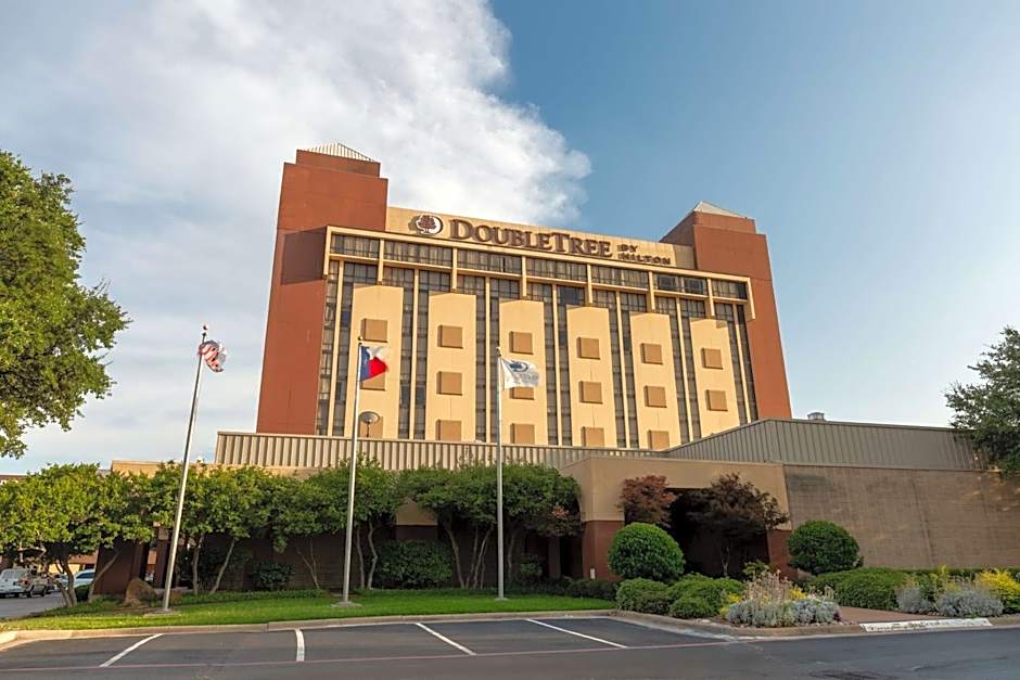 DoubleTree By Hilton Dallas Richardson