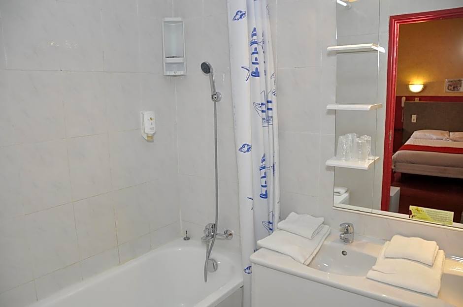 Citotel Hôtel Cesar