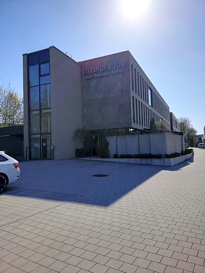 Hotel Eislinger Tor