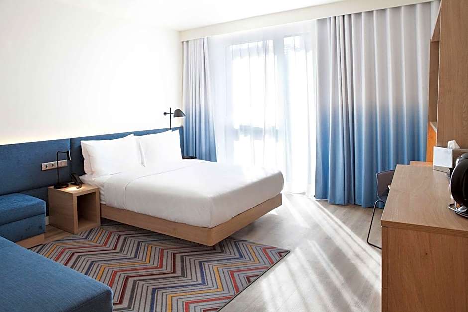 Hampton By Hilton Vienna Messe