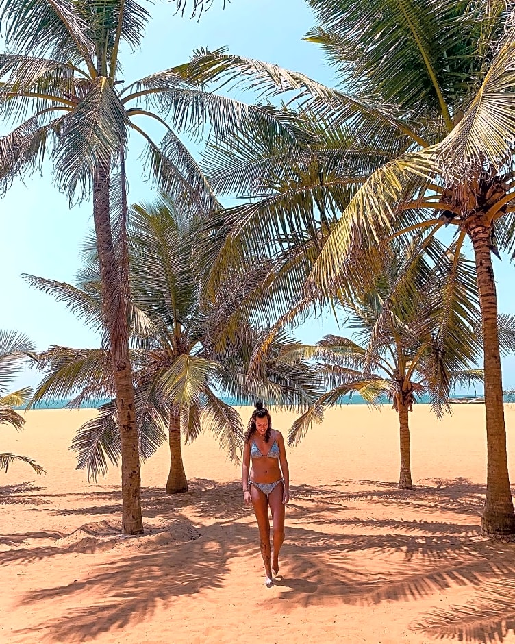Jetwing Beach