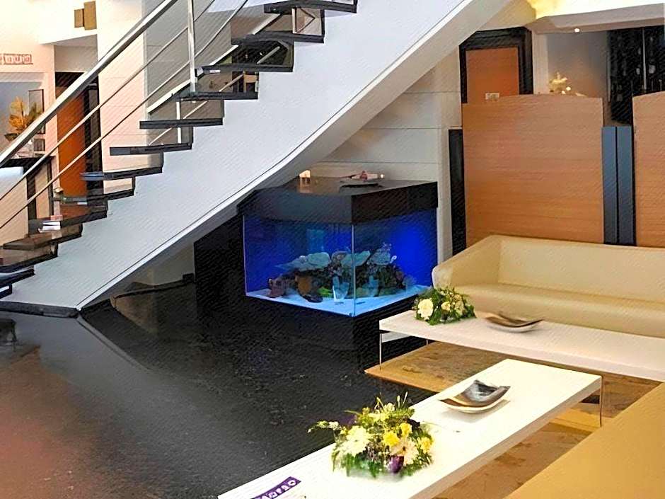 Hotel Marla