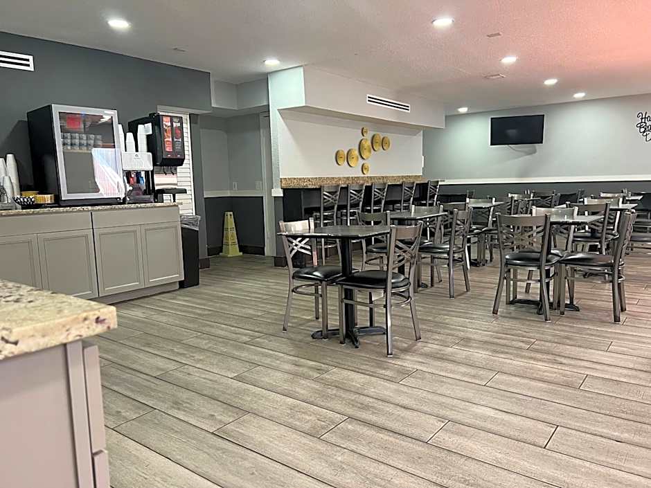 Garden Inn of Homestead