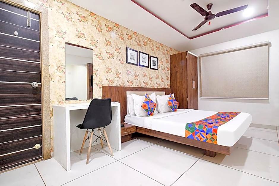 Hotel Shree Ram Palace