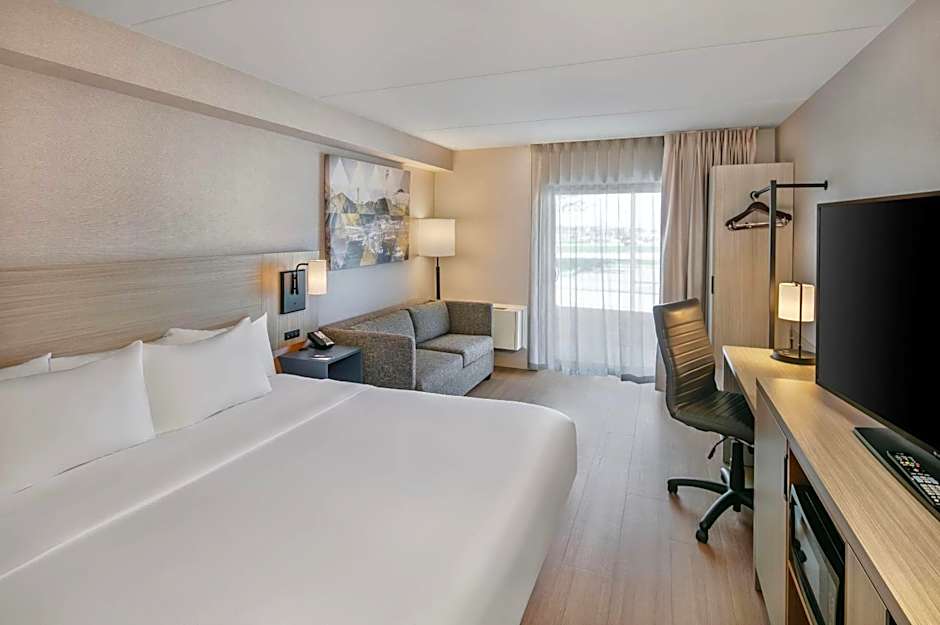 Comfort Inn