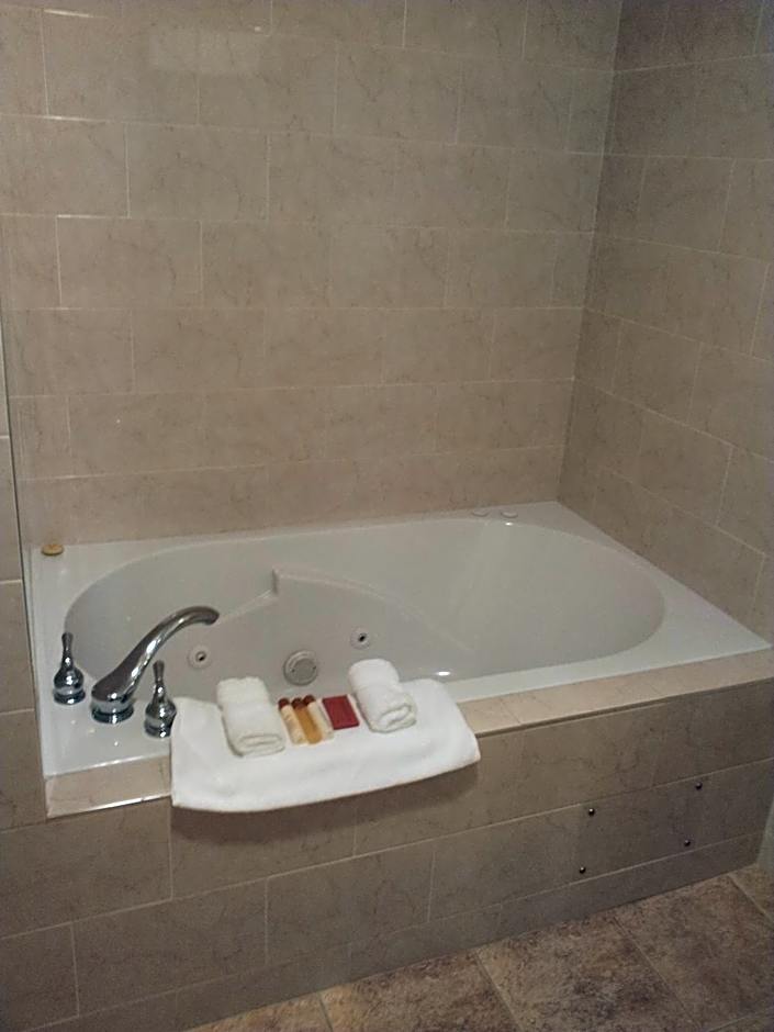 Belvedere Inn Schenectady - Albany