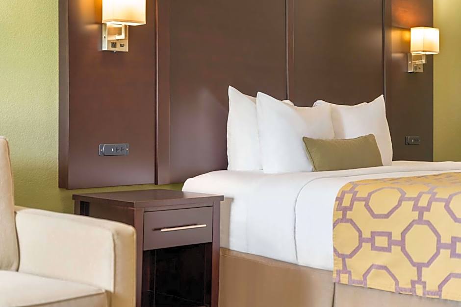 Baymont by Wyndham Georgetown/Lexington North