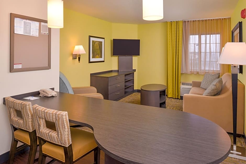 Candlewood Suites Paducah By IHG