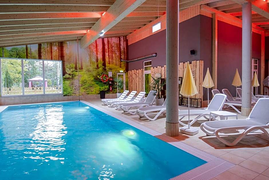 Ferien Hotel Spree-Neisse