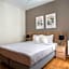 Central Passage Apartments by Vagabond Downtown