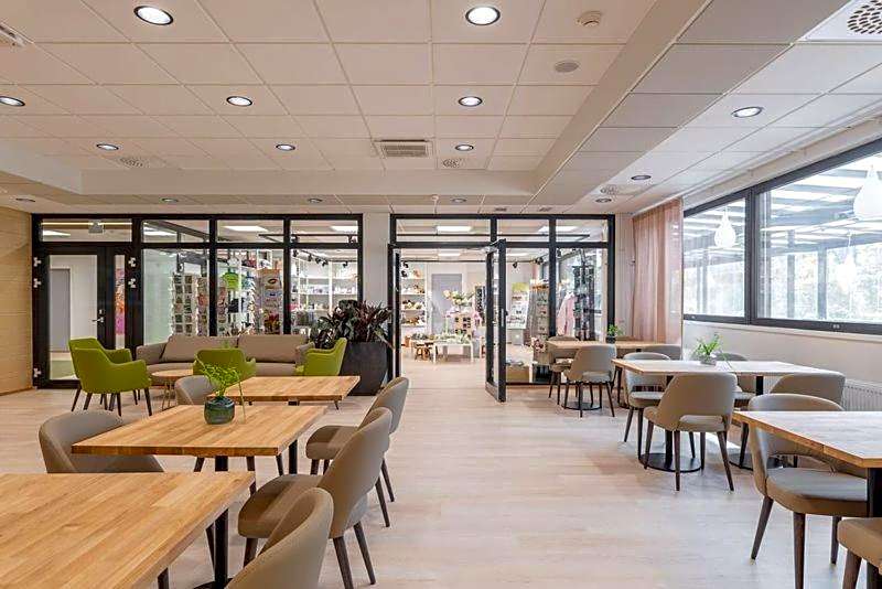 Hotel Kruunupuisto