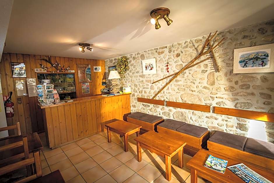 Logis Hotel Restaurant L'ancienne Auberge
