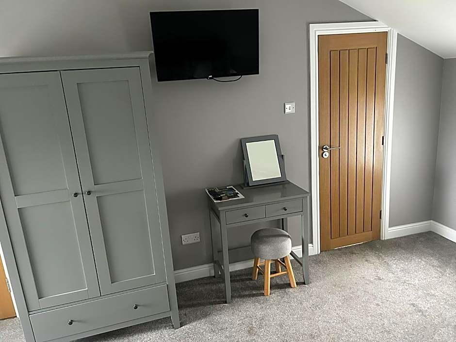 Chevin End Guest House
